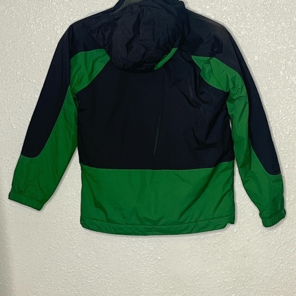 REI Hooded Boys Winter Jacket Sz M (10-12) - Picture 6 of 9